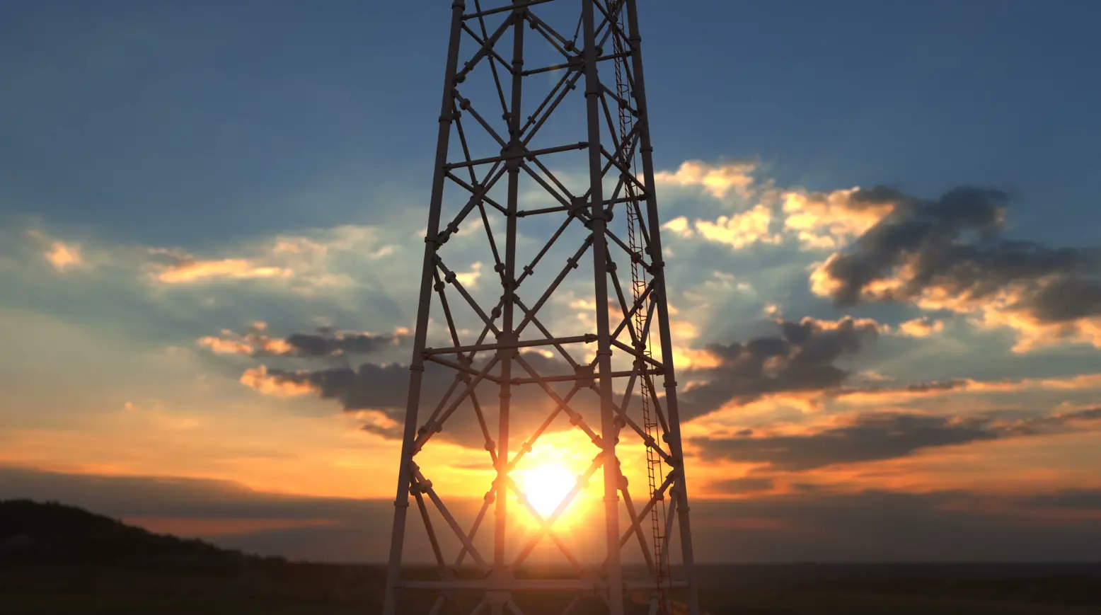 cell tower lease buyout