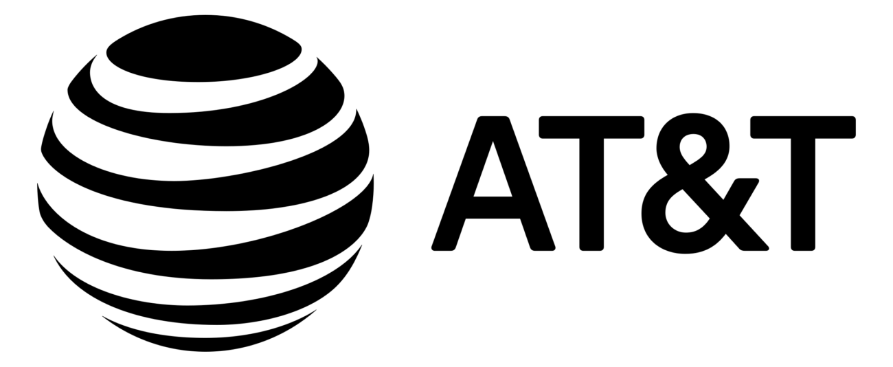 AT&T logo