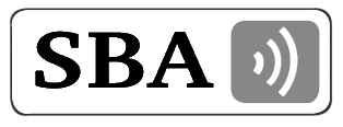 SBA logo
